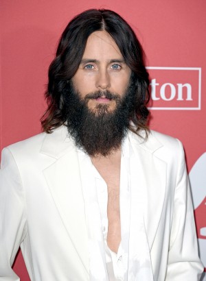 ジャレッド・レト