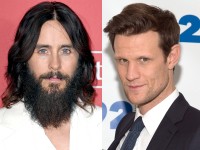 ジャレッド・レト主演『スパイダーマン』スピンオフ第2弾、マット・スミス（右）が出演か