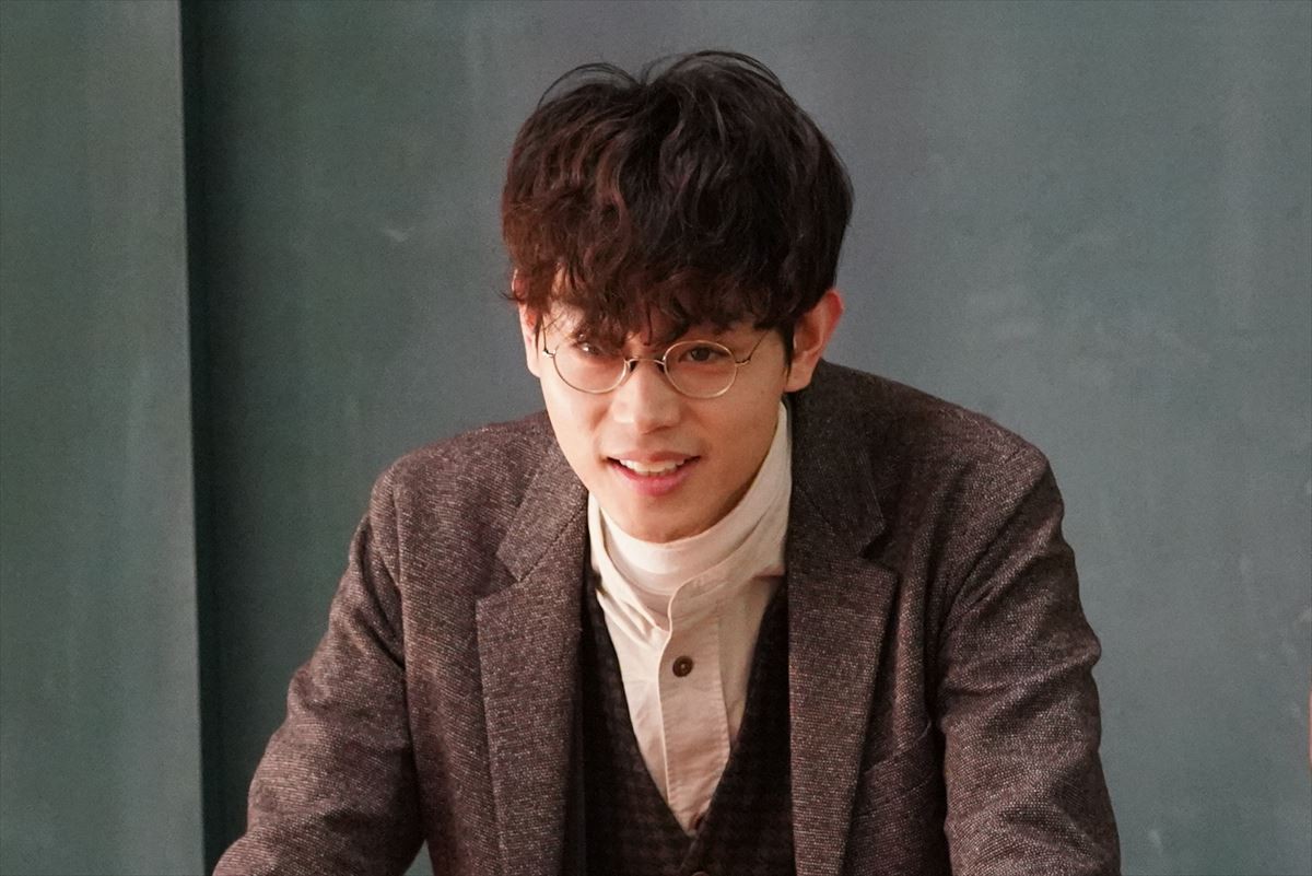 青木源太、市來玲奈ら日テレ人気アナ『3年A組』朝礼体操に挑戦