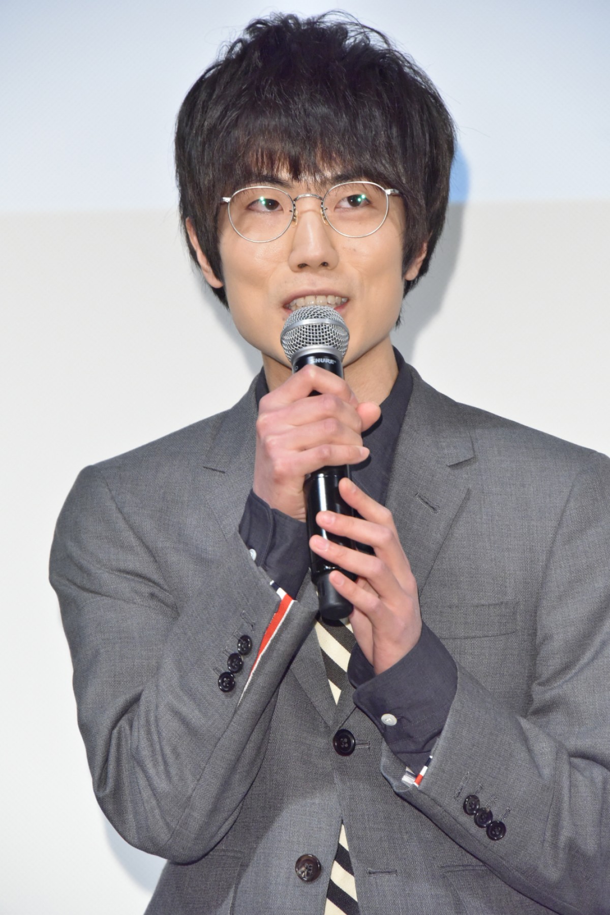 本郷奏多、佐野勇斗は「ダークな部分が見えない。今のところは」