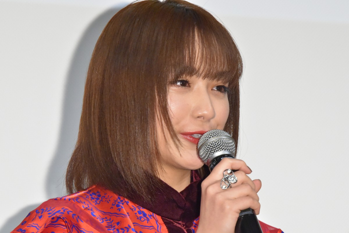 本郷奏多、佐野勇斗は「ダークな部分が見えない。今のところは」