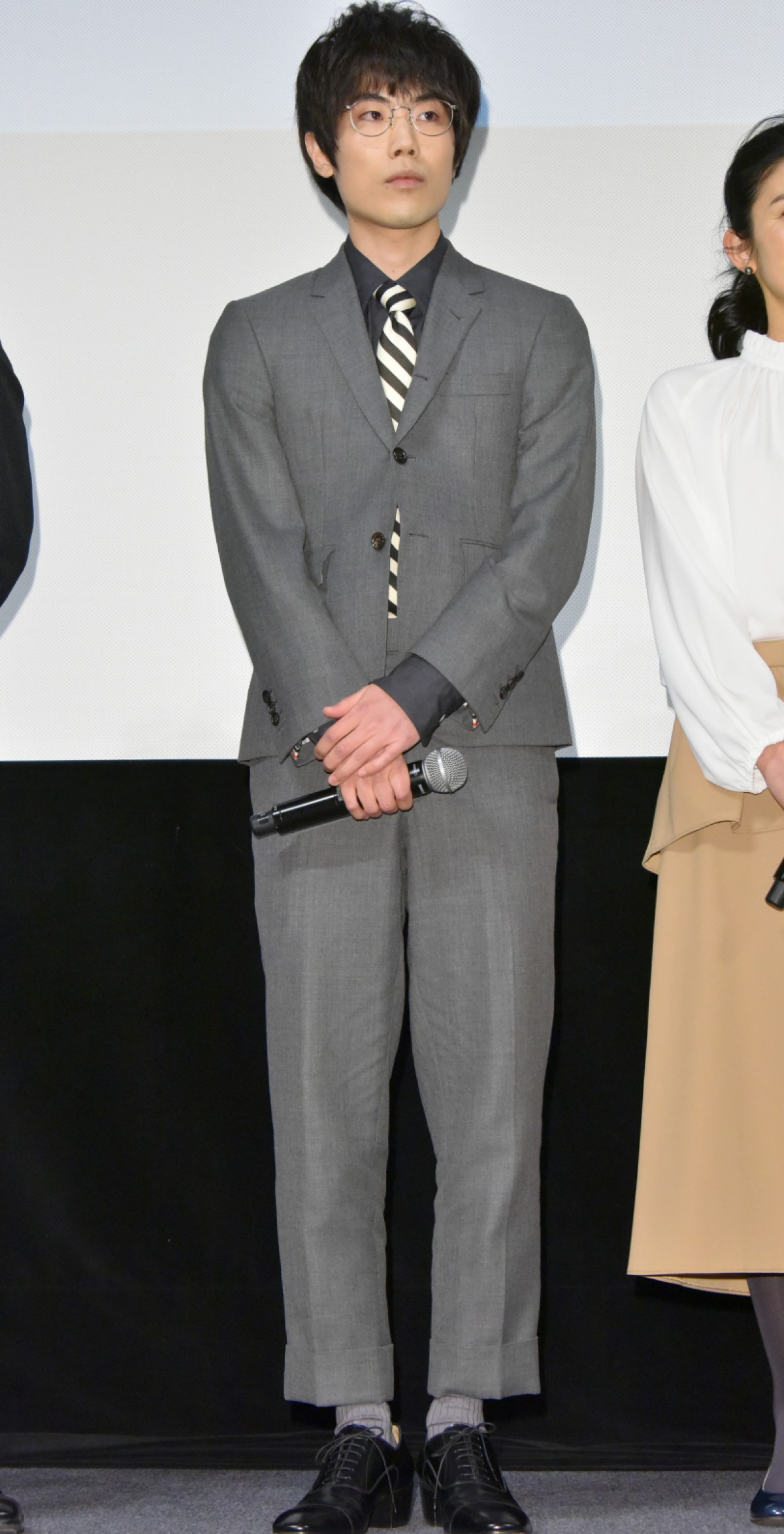 本郷奏多、佐野勇斗は「ダークな部分が見えない。今のところは」