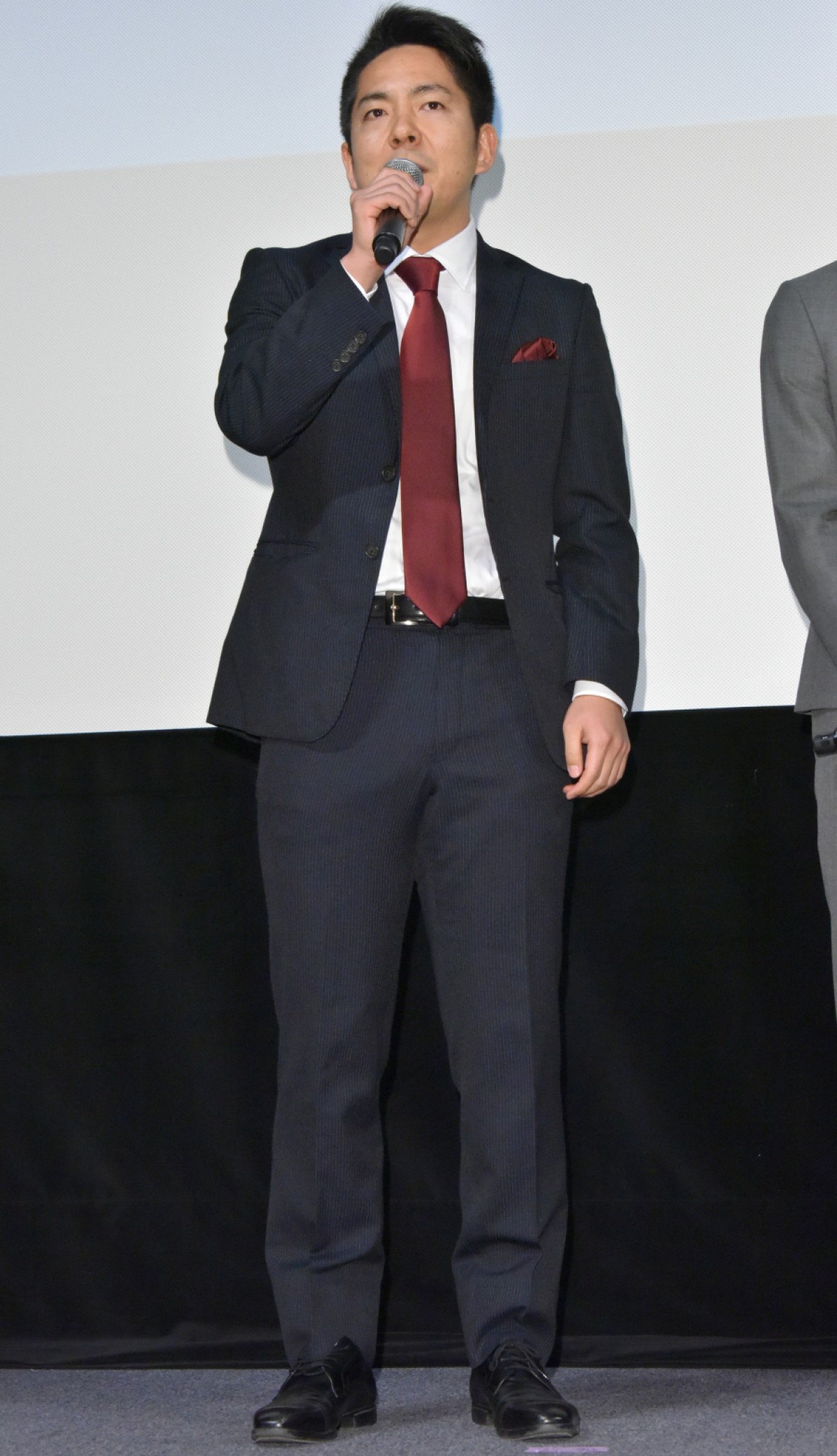 本郷奏多、佐野勇斗は「ダークな部分が見えない。今のところは」