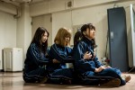 『BACK STREET GIRLS ‐ゴクドルズ‐』場面写真