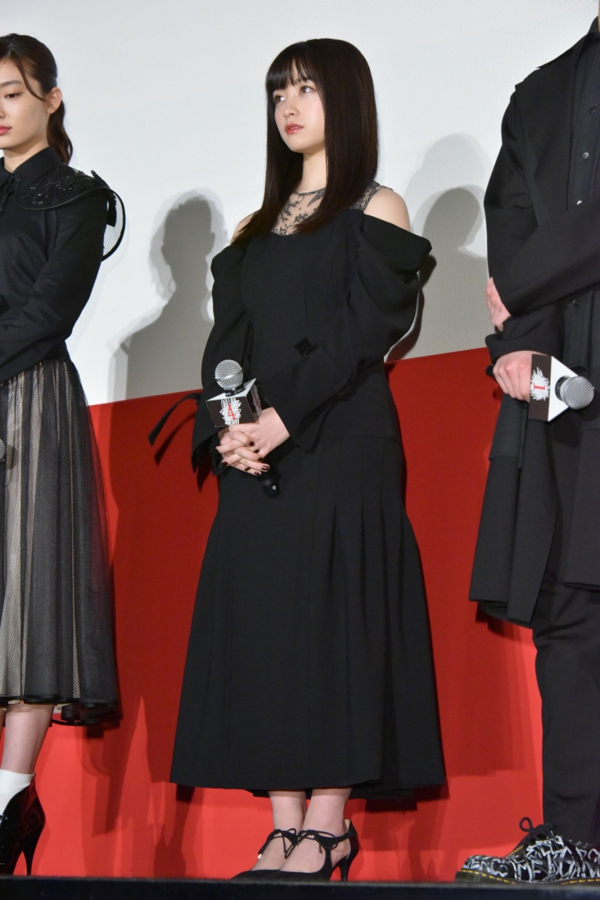 橋本環奈、杉咲花＆新田真剣佑＆北村匠海らと“ハワイ打ち上げ”熱望