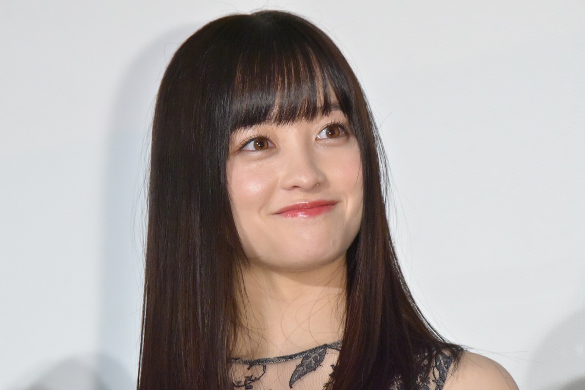 橋本環奈、杉咲花＆新田真剣佑＆北村匠海らと“ハワイ打ち上げ”熱望