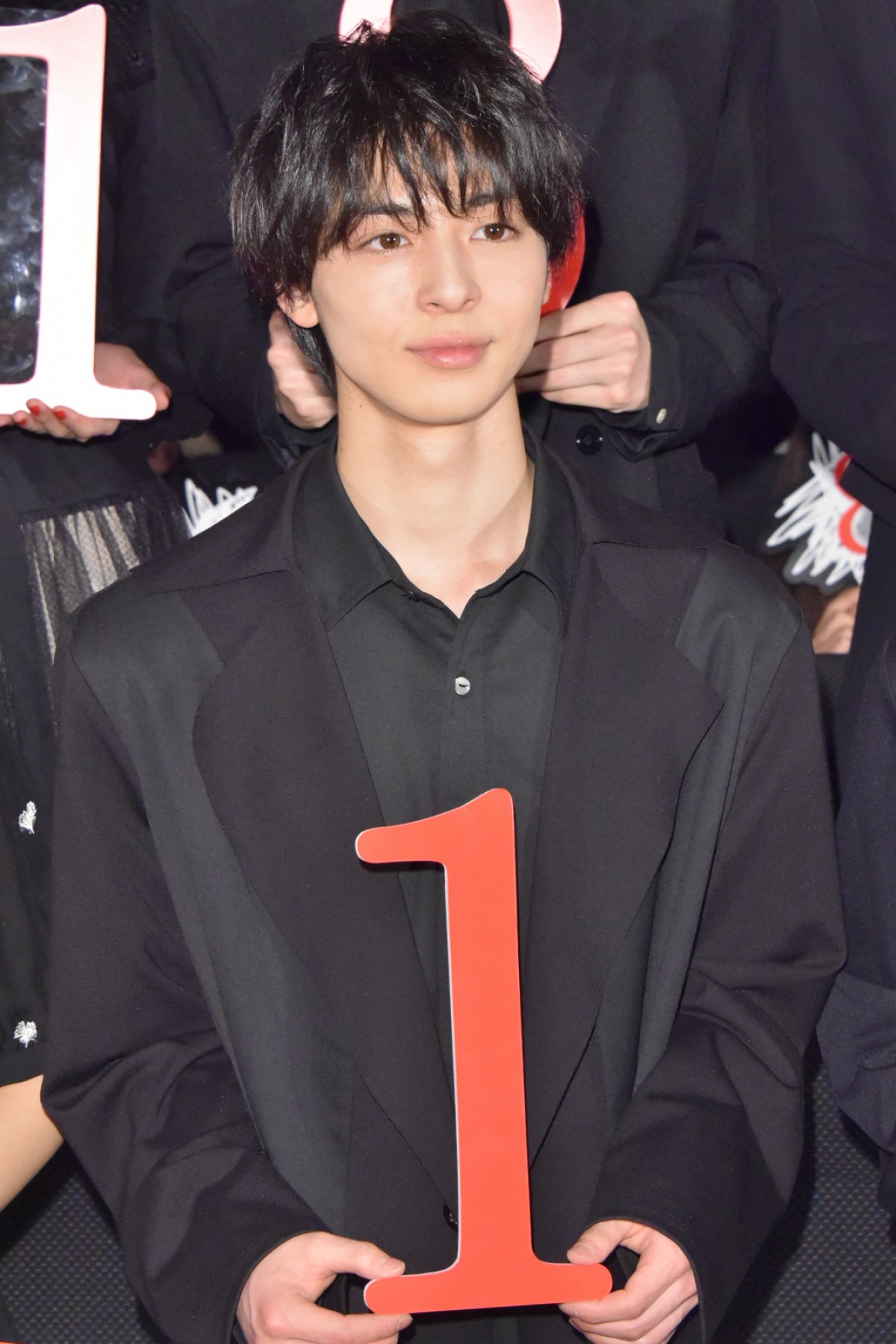 橋本環奈、杉咲花＆新田真剣佑＆北村匠海らと“ハワイ打ち上げ”熱望