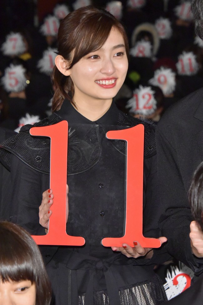 吉川愛 写真 人物情報 クランクイン