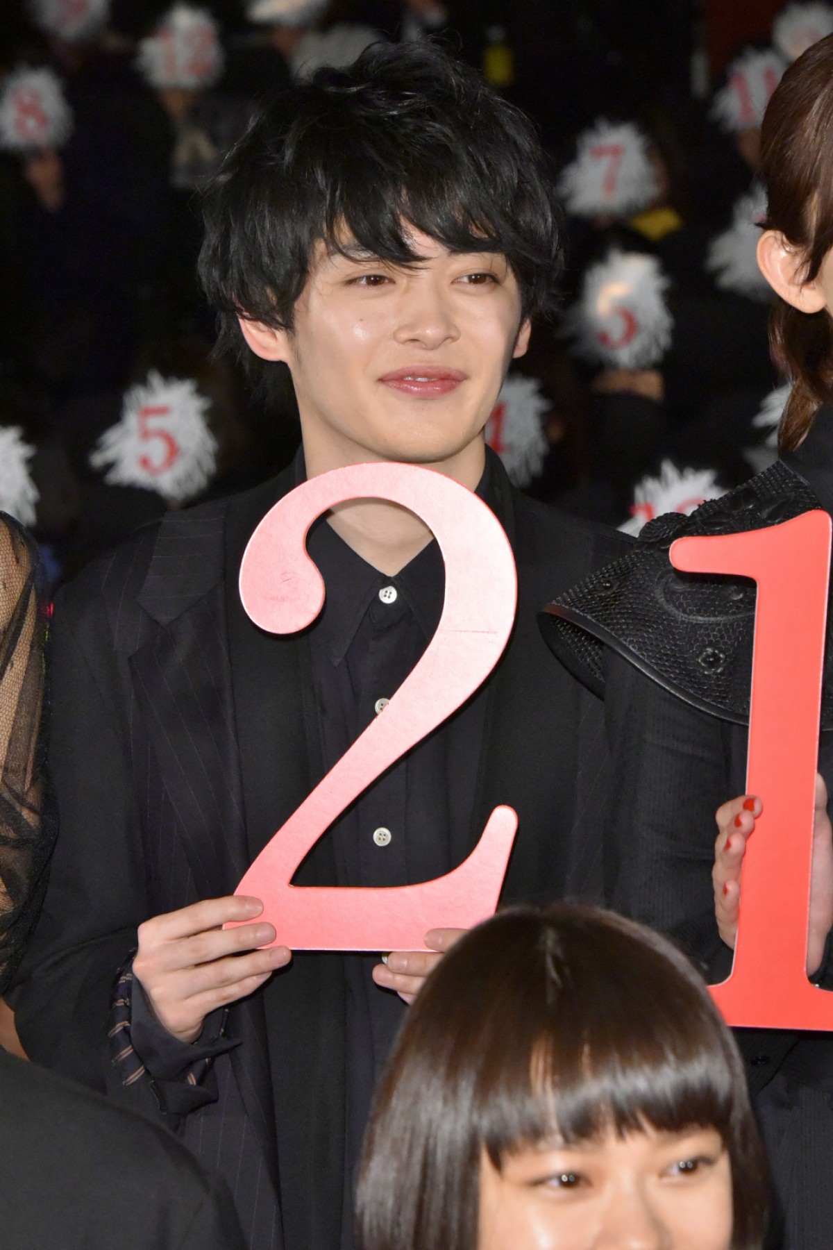 橋本環奈、杉咲花＆新田真剣佑＆北村匠海らと“ハワイ打ち上げ”熱望