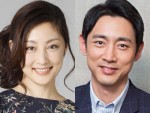 常盤貴子を小泉孝太郎がハグ！ 『グッドワイフ』終了間際の展開にネット騒然