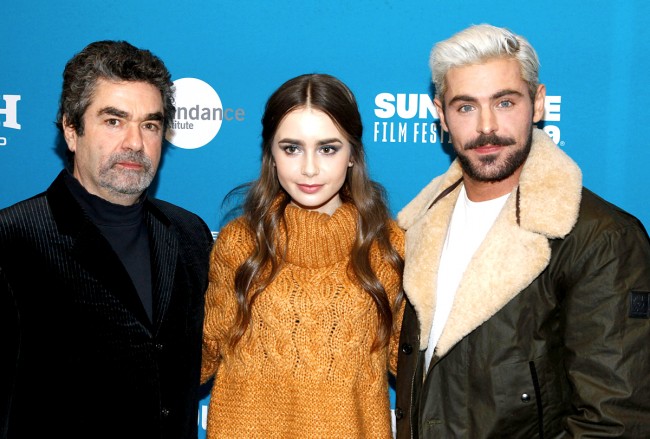 ザック・エフロン、Zac Efron、January 26、2019