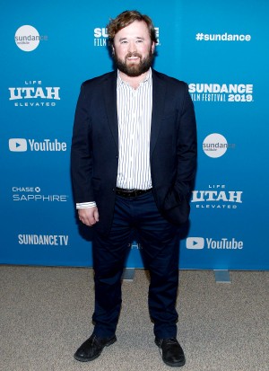 ハーレイ・ジョエル・オスメント、2019年サンダンス映画祭に出席