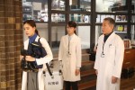 『トレース～科捜研の男～』第4話場面写真