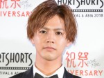 【写真】古川毅、片寄涼太ら『3年A組』メンバーのバスローブ姿にファン歓喜