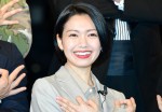 『翔んで埼玉』ジャパンプレミアinTOKYOに登場した二階堂ふみ