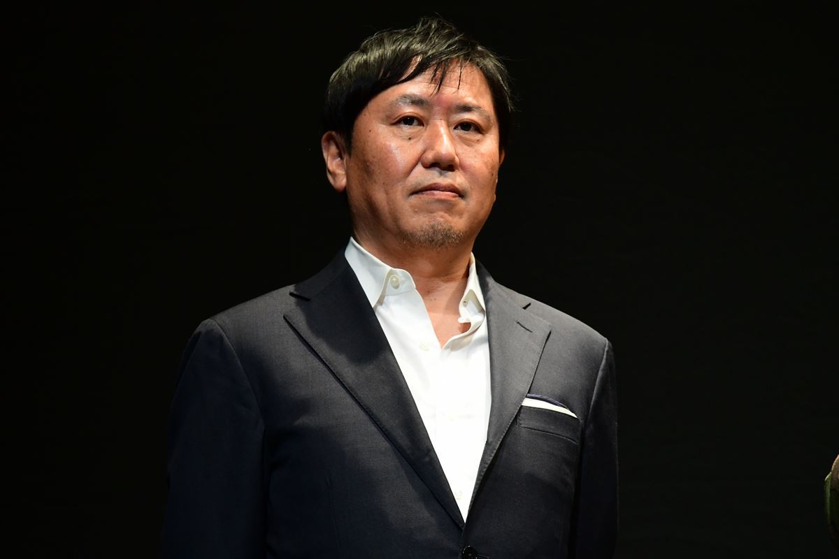 二階堂ふみ、GACKTら個性派キャストとの共演に「私が一番まとも」