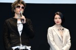 『翔んで埼玉』ジャパンプレミアinTOKYOにて