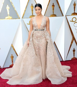 ジーナ・ロドリゲス