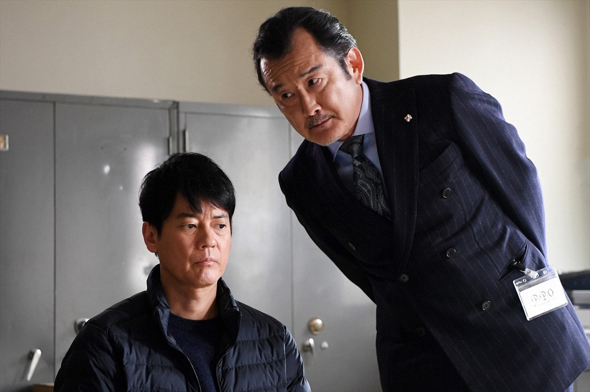 今夜『グッドワイフ』、北村匠海は常盤貴子に代わり事件を担当するが…