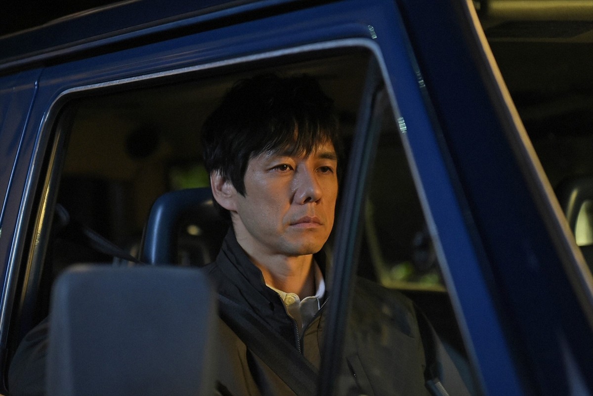 今夜『メゾン・ド・ポリス』、高畑充希＆角野卓造がタッグ結成