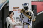 【写真】小芝風花、倉科カナが出演『トクサツガガガ』第3話フォトギャラリー