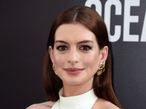 『プリティ・プリンセス3』を実現させたいというアン・ハサウェイ