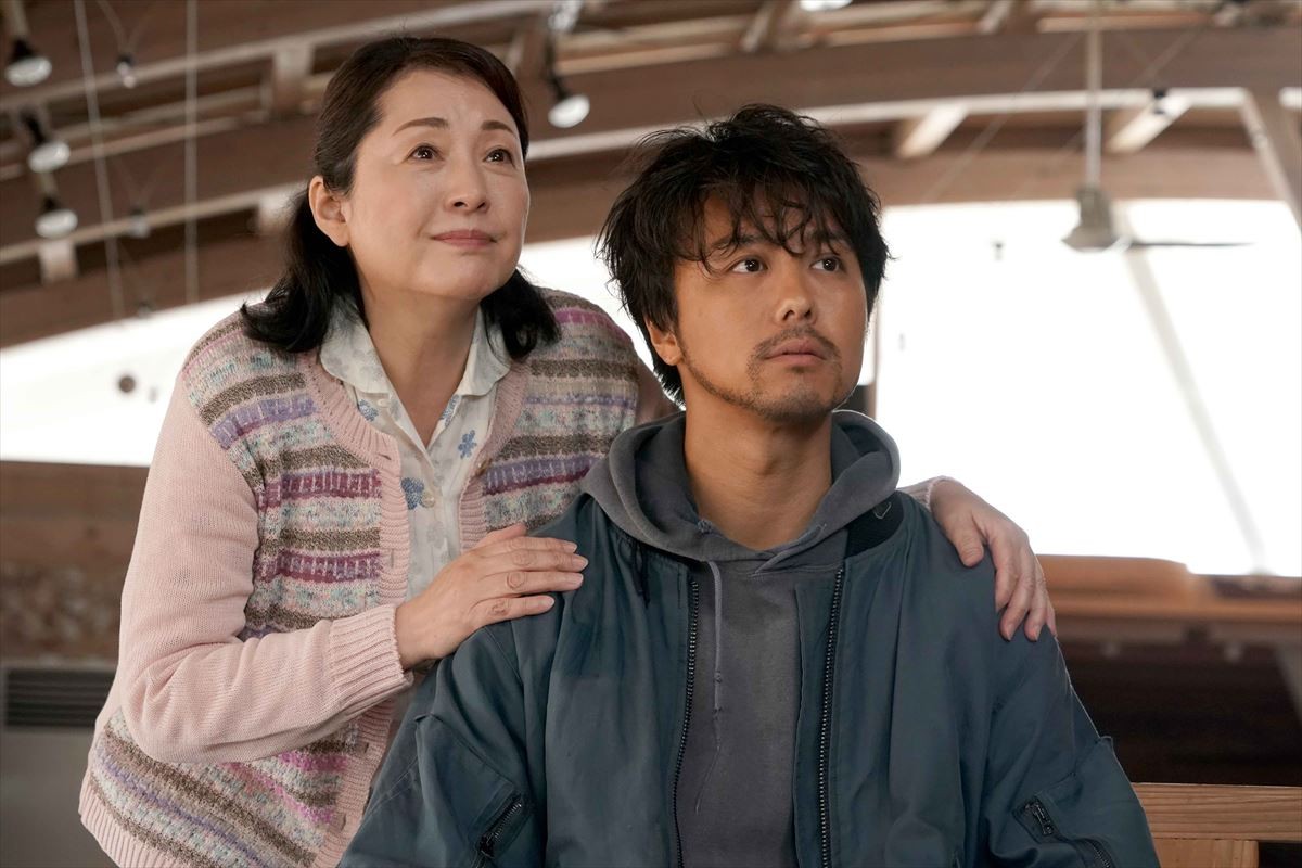 TAKAHIROが単独映画初主演 『僕に、会いたかった』特報解禁　記憶を失った漁師役
