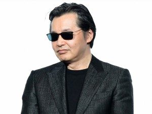 映画『劇場版シティーハンター ＜プライベート・アイズ＞』完成披露試写会に登場した北条司