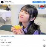 乃木坂46の『ザンビ』オフショット！ ※『ザンビ』インスタグラム