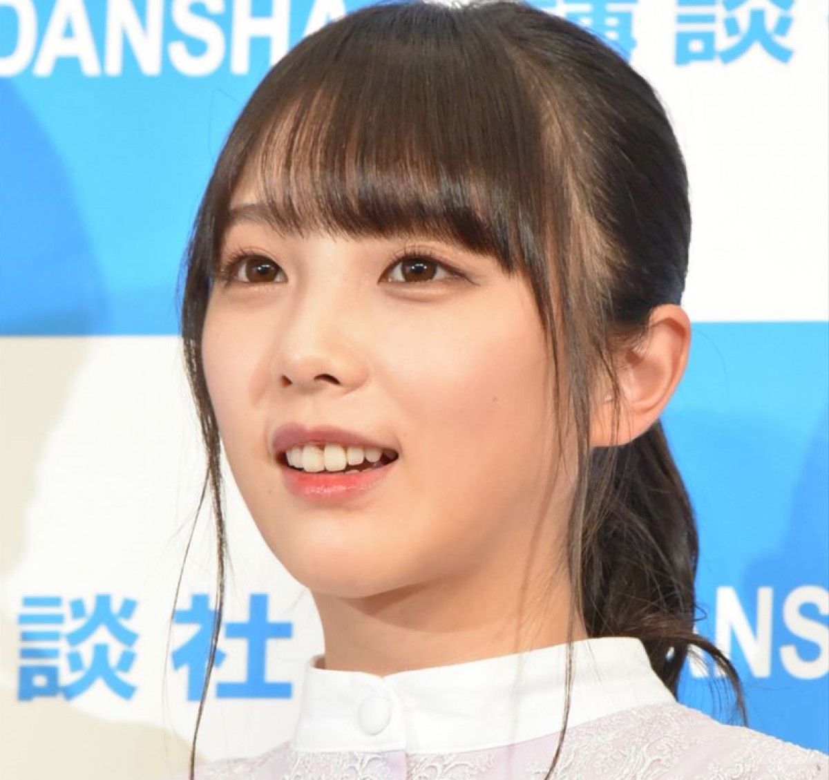 乃木坂46・与田祐希の“もぐもぐショット” が「かわいすぎ」