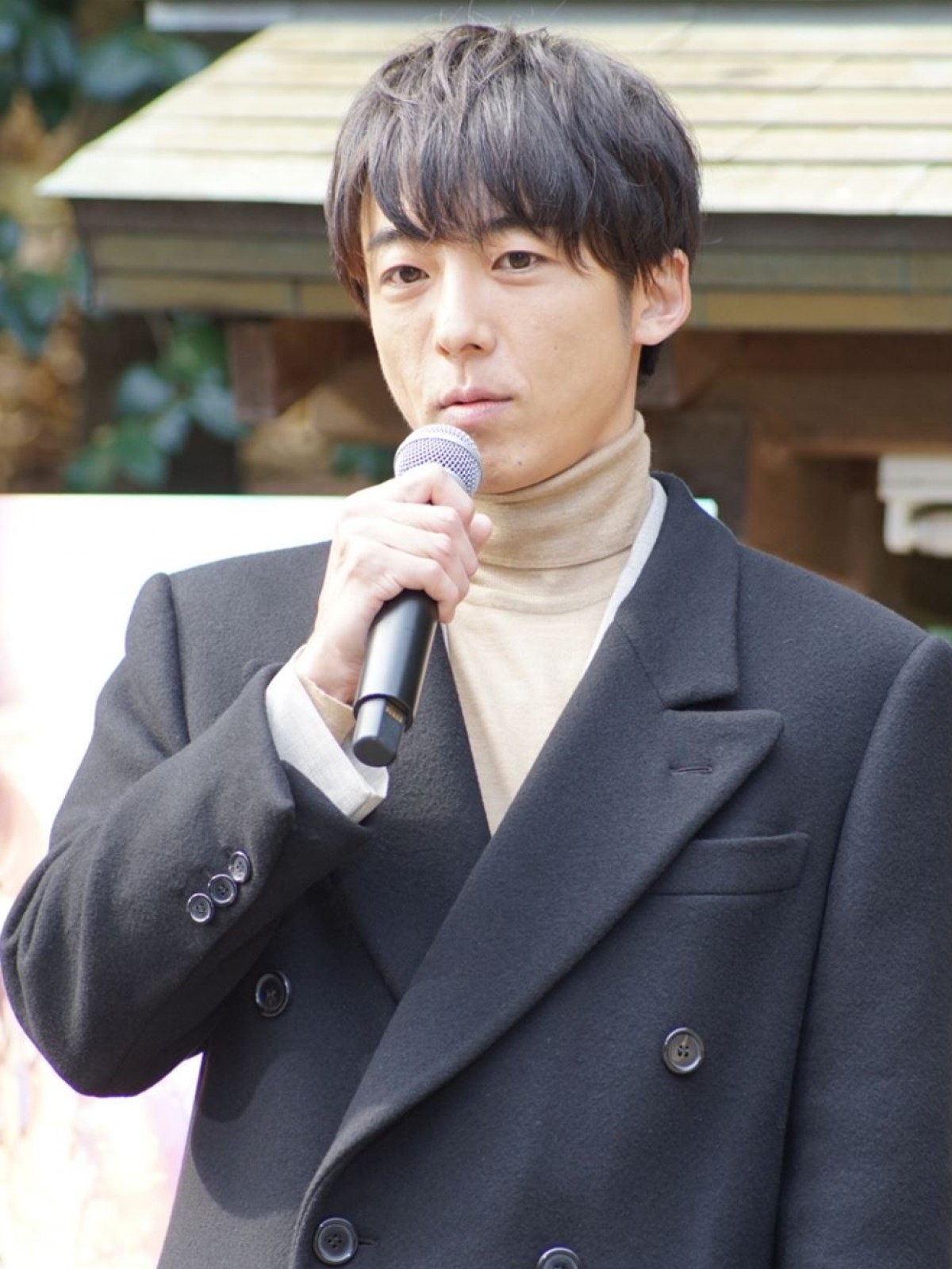 高橋一生、「いつも嘘ついてばかり」と告白　川口春奈が明かす“優しい嘘”とは