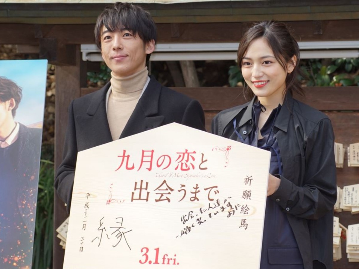 高橋一生、「いつも嘘ついてばかり」と告白　川口春奈が明かす“優しい嘘”とは