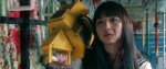 浅川梨奈がチェーンソーで切り裂く！『血まみれスケバンチェーンソーRED』特報