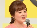 水卜麻美アナ、“あいみょん”ならぬ“みとみょん”に　コピバン練習中！