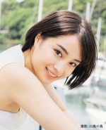 広瀬アリス＆広瀬すず、初の姉妹写真展開催！