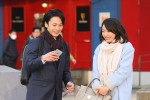 映画『美人が婚活してみたら』メインカット