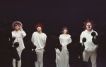 【動画】『君は月夜に光り輝く』主題歌入り予告