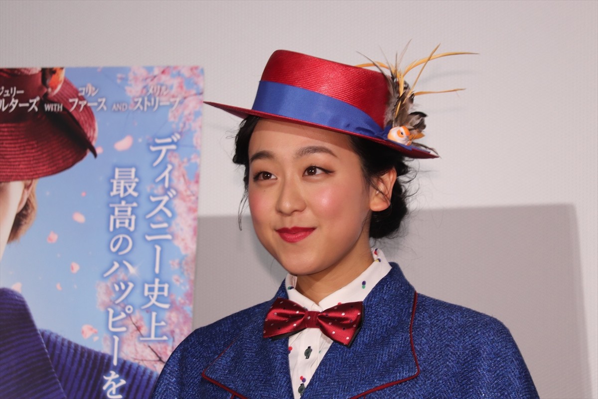 浅田真央、魔法のエキシビジョン披露「これ以上ないくらい滑り切った」