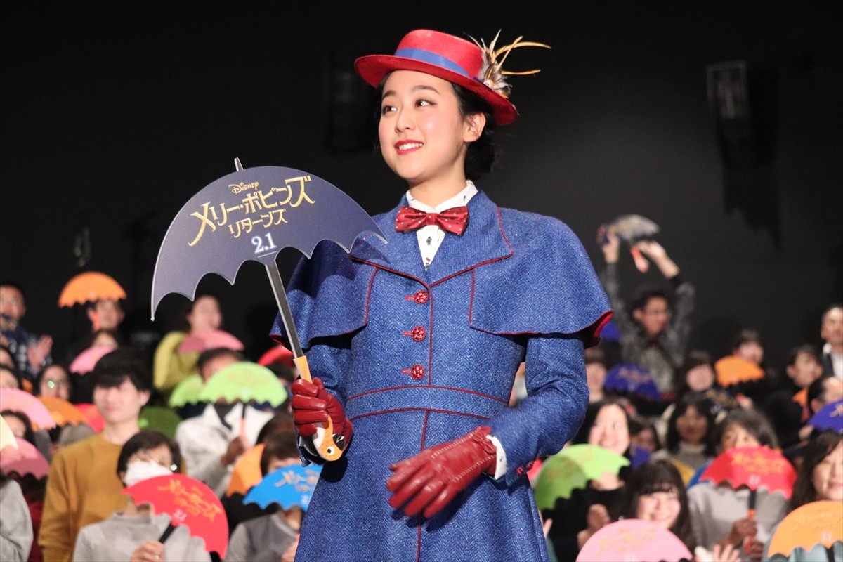 浅田真央、魔法のエキシビジョン披露「これ以上ないくらい滑り切った」