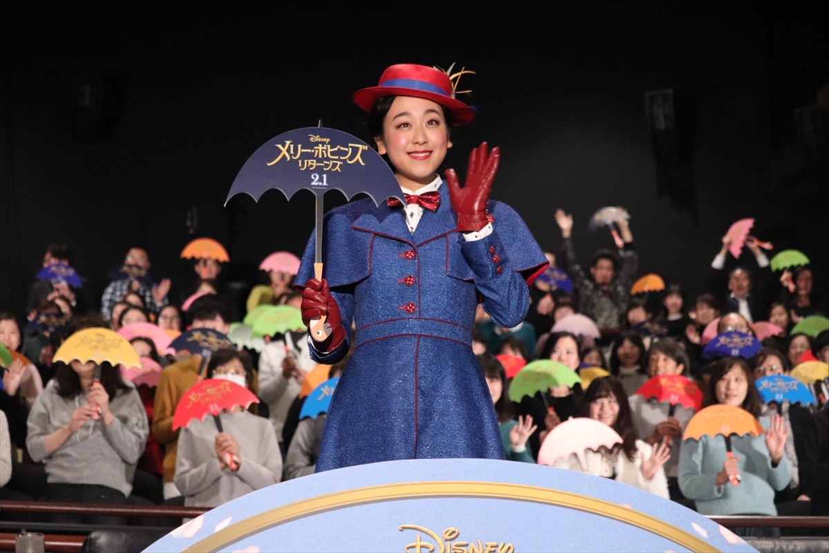 浅田真央、魔法のエキシビジョン披露「これ以上ないくらい滑り切った」