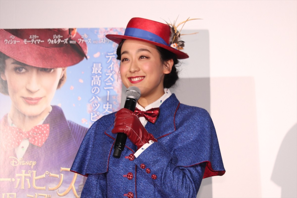 浅田真央、魔法のエキシビジョン披露「これ以上ないくらい滑り切った」