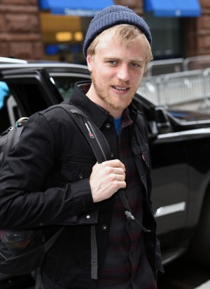 ジョニー・フリン