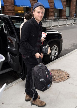 ジョニー・フリン