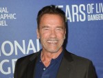 A・シュワルツェネッガー、愛娘の婚約に初コメント「クリス・プラットはいいヤツ」