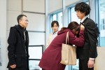 『イノセンス　冤罪弁護士』第3話場面写真