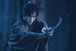 映画『居眠り磐音』場面写真