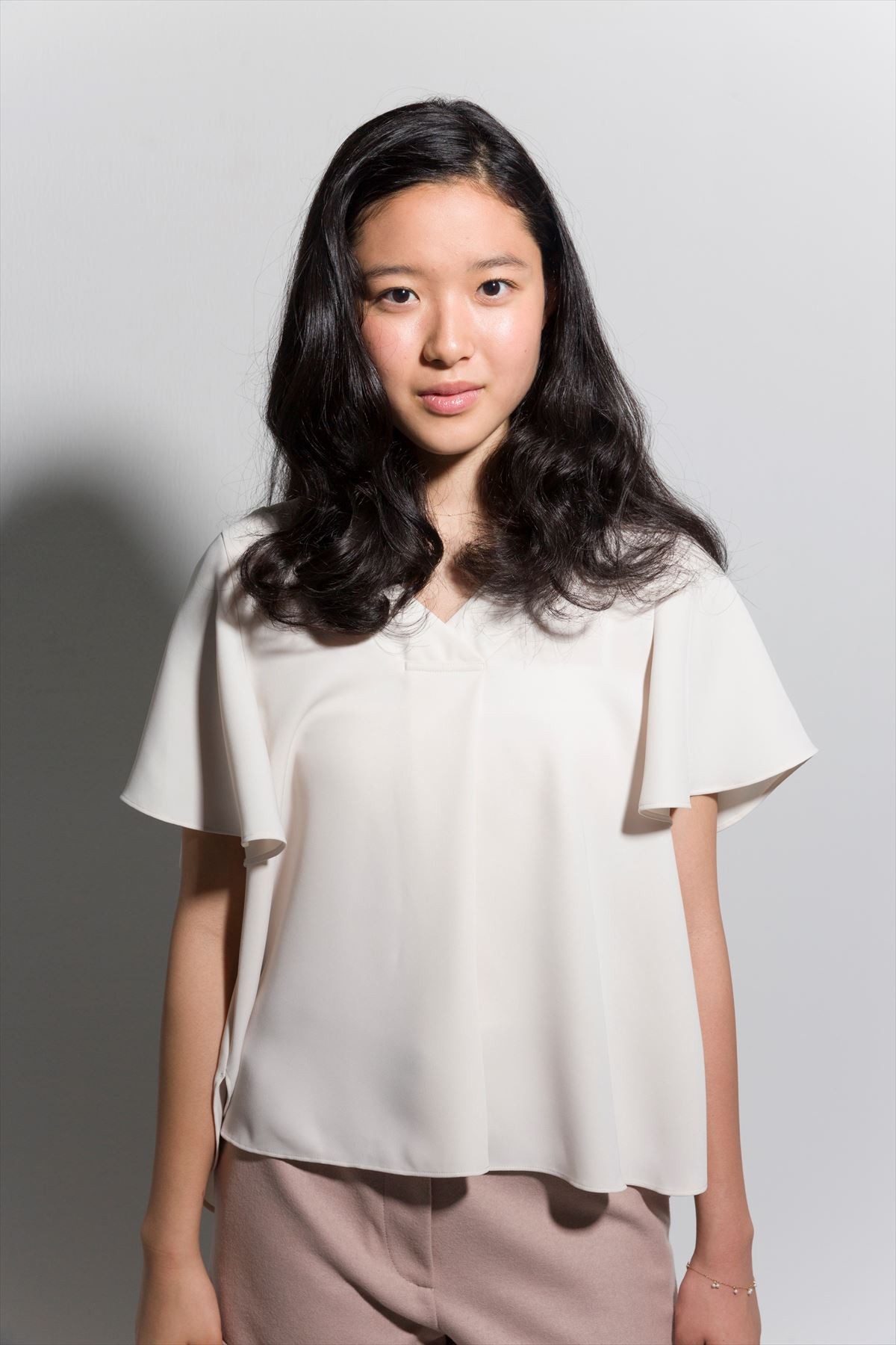 金子大地×藤野涼子『腐女子、うっかりゲイに告る。』4月スタート