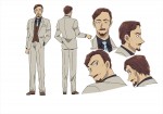 山崎育三郎が声優を務めるレオン・ロー