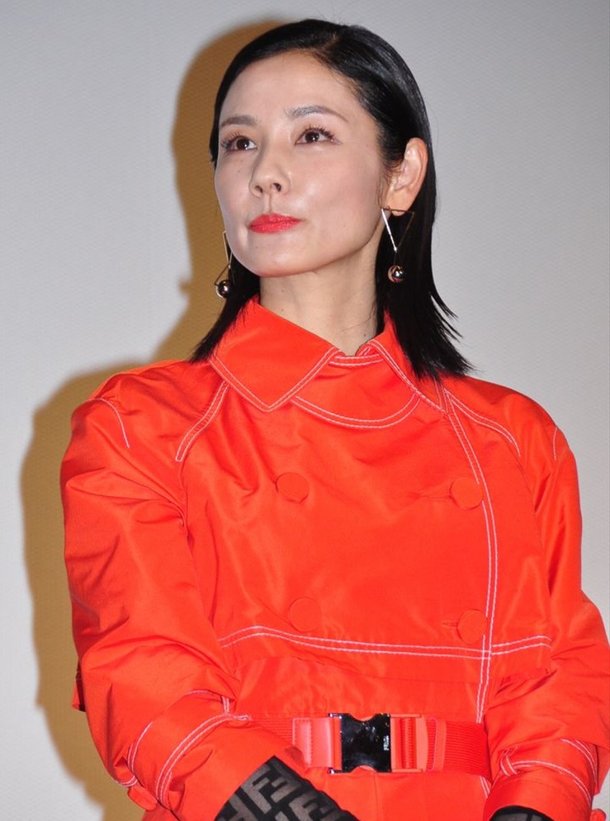 香川照之は“アワビ俳優”？ 表情筋が豊かに動き過ぎてミッチー驚愕！