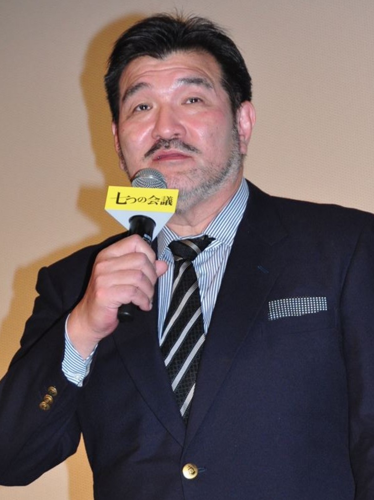 香川照之は“アワビ俳優”？ 表情筋が豊かに動き過ぎてミッチー驚愕！